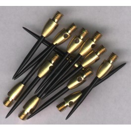gold-steel-tip-threaded-dart-points-3-points-per-order
