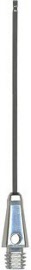 GLD Viper AL XIII Aluminum Dart Shafts - Short Black