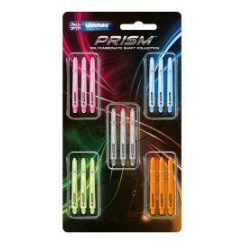 prism shaft collection 8114